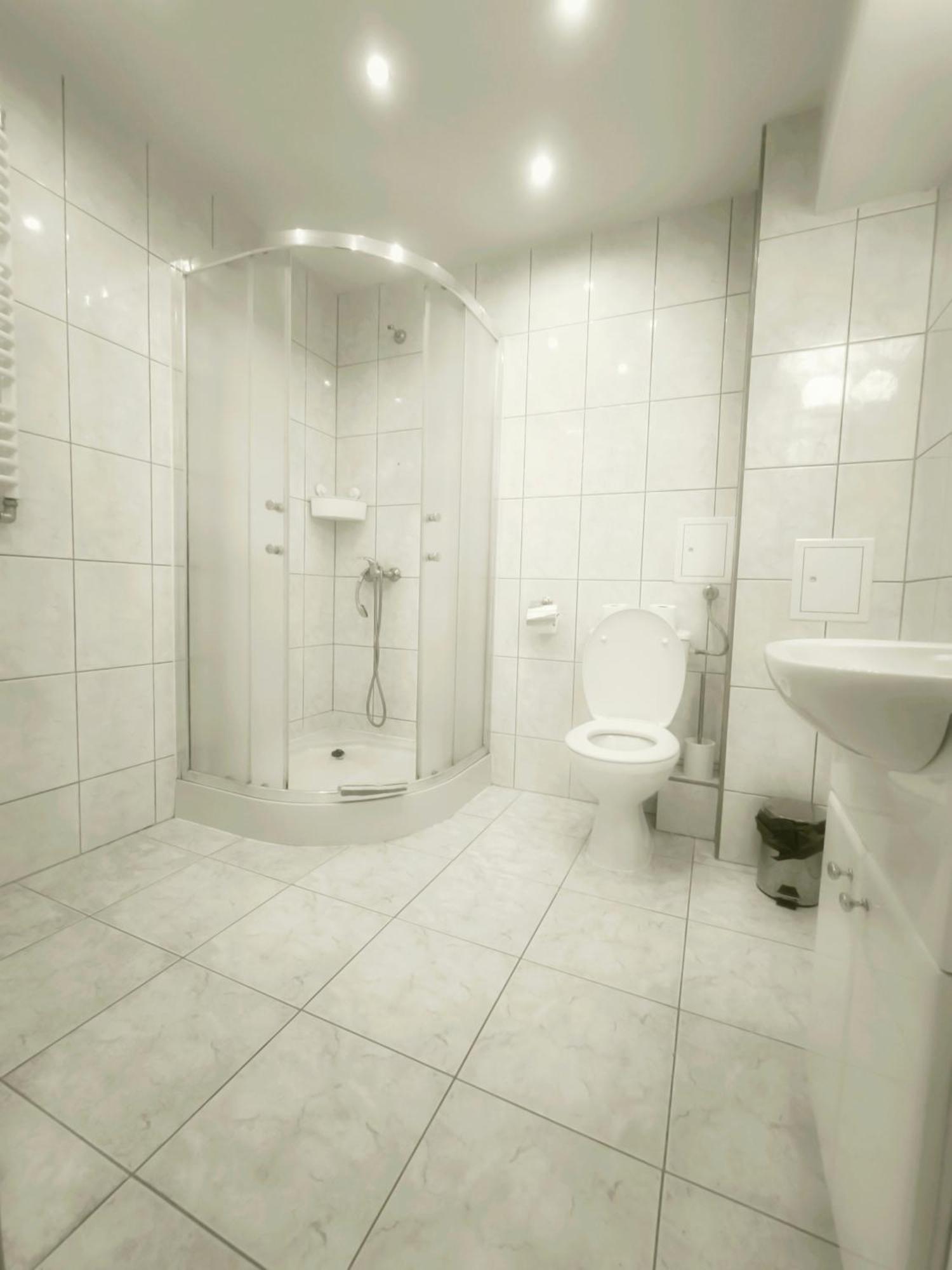 זקופאנה Pokoje Goscinne I Apartamenty Krupowki 19 מראה חיצוני תמונה